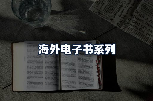 海外电子书